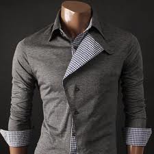 Manufacturers Exporters and Wholesale Suppliers of Casual Shirts 02 New Delhi Delhi